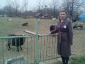 Андріанна Кузьо фотография #28 (источник - https://vk.com/id154544197)