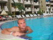 Андрій Мандзюк фотография #1