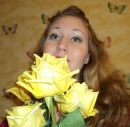 Фотография Белоусовой Вероники