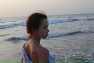 Фотография Сергеевой Ольги