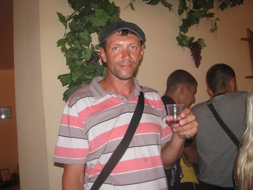 Дмитрий Курчев фотография #37