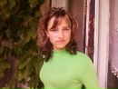 Олічка Козак фотография #19 (источник - https://vk.com/id68905629)