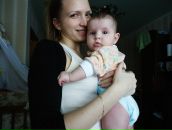 Фотография Сушковой Ирины