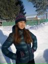 Фотография Валиуллиной Индиры