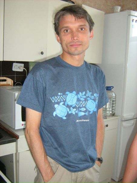 №17, Андрей Щигорец, 52 года, Санкт-Петербург №17, Андрей Щигорец, 52 года, Санкт-Петербург