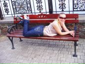 Фотография Поповой Ольги