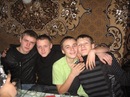 Андрій Кравець фотография #26 (источник - https://vk.com/id131558251)