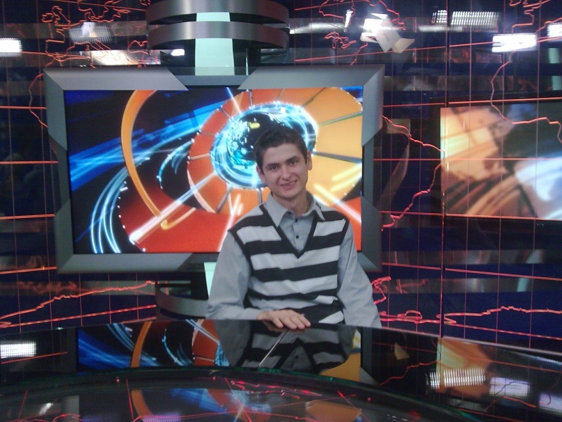 Vladimir Rosenko фотография #21