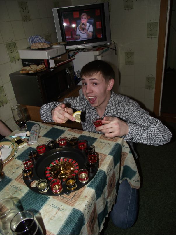 Дима Говорун фотография #43