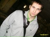 Фотография Расторгуева Артёма