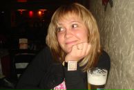 Фотография Дзимак Марины