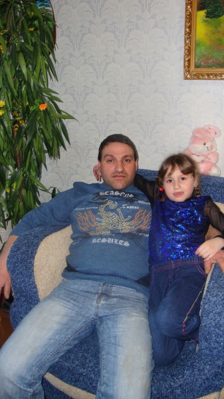 Kadgik Mkrtchan фотография #8