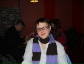 Фотография Зенченко Ксении