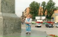 Фотография Матвеева Сергея