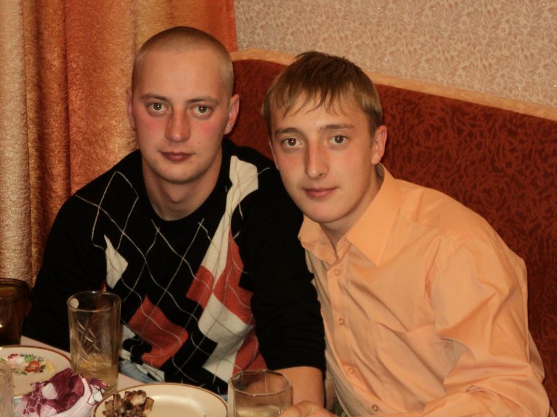 Руслан Жидков фотография #38