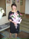 Фотография Ногиновой Тани