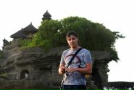 Фотография Серебренникова Олега