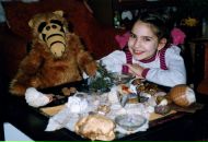 Фотография Смирновой Анастасии