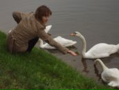 Фотография Бочаровой Татьяны