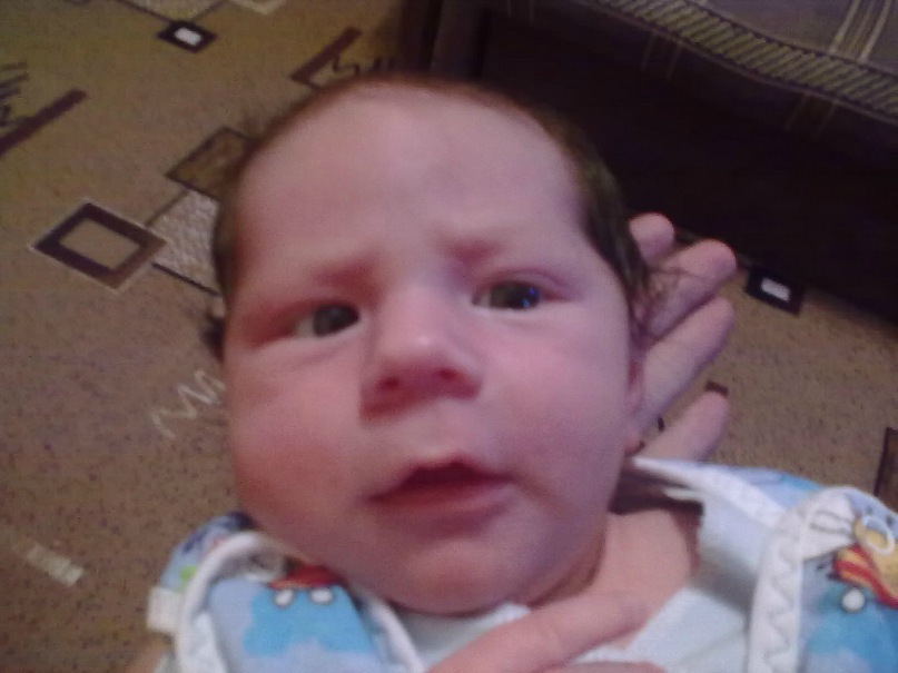 Елена Абалымова фотография #30