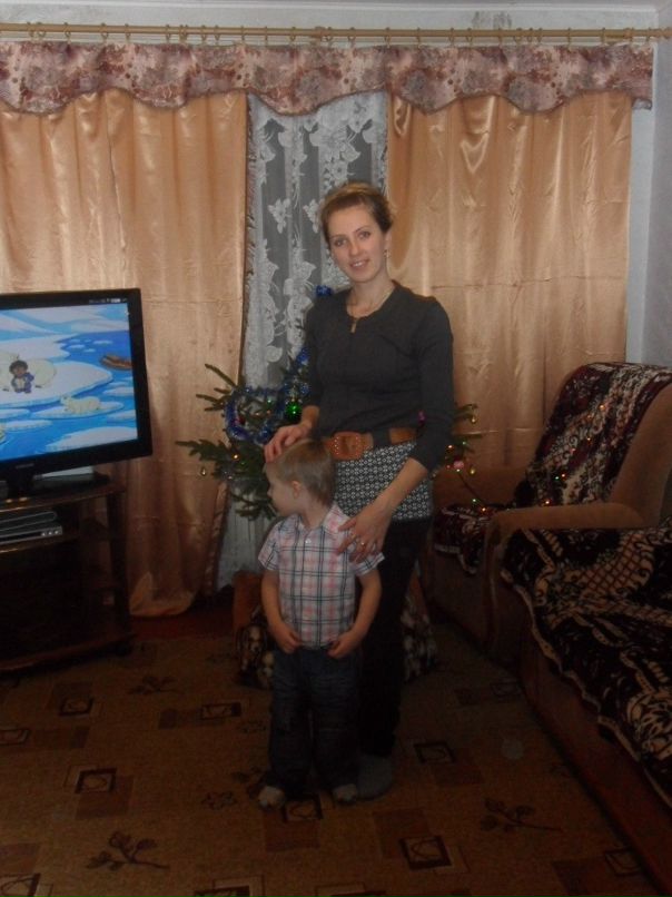 Оля Матюшонок фотография #30