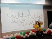 Фотография Мулековой Ильвиры