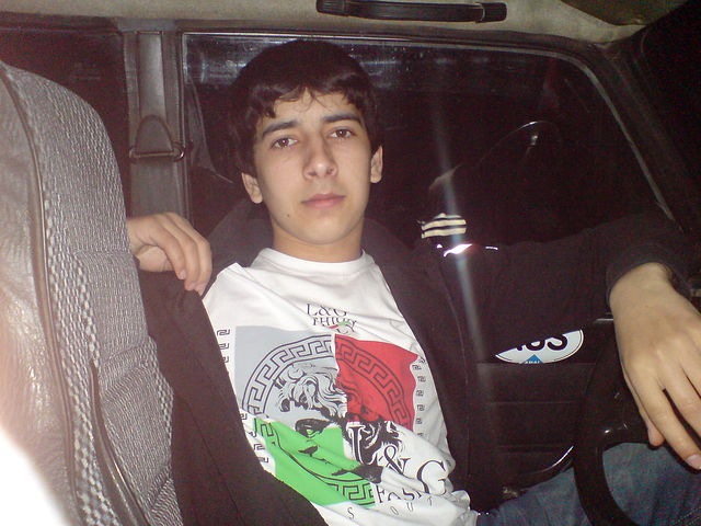 Руслан Аракелян фотография #11