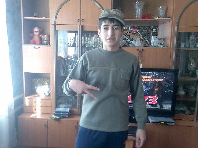 Руслан Аракелян фотография #7