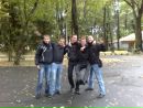 Олександр Поліщук фотография #20 (источник - https://vk.com/id134603823)