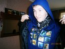 Ірка Гриців фотография #10 (источник - https://vk.com/id166207233)