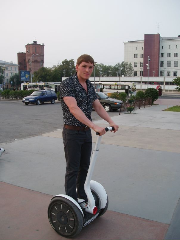 Александр Титов фотография #41