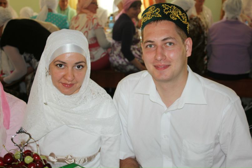 Руслан Бадыков фотография #3