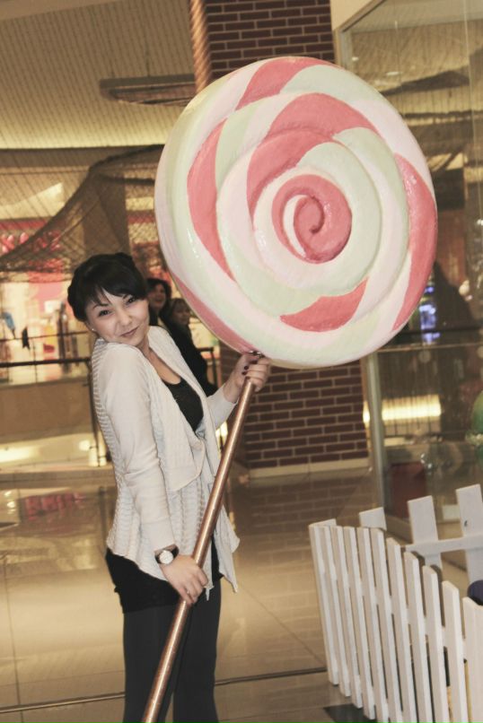 Диля Астапенко фотография #19