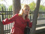 Фотография Колясевой Вероники