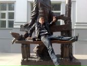 Фотография Тесли Александра