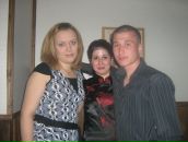 Фотография Бутыревой Нины