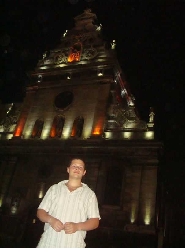 Severin Sever фотография #10