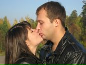 Фотография Серяковой Эльмиры