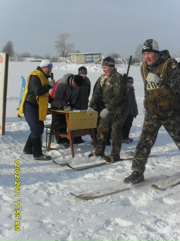 Валентин Волков фотография #44