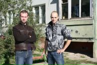 Фотография Яковлева Александра