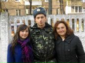 Наталія Рокицька фотография #2 (источник - https://vk.com/id56368918)