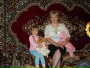 Лілія Пахомська фотография #2 (источник - https://vk.com/id109391025)