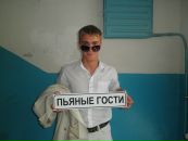 Фотография Смолянинова Николая