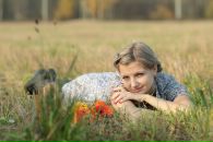 Фотография Зыковой Елизаветы