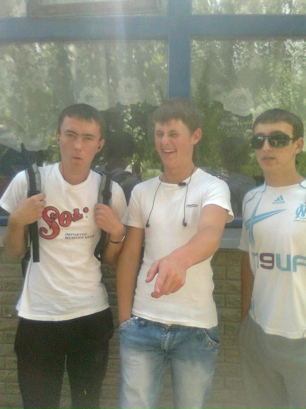 Чингисхан Горбаков фотография #13