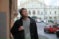 Фотография Степанишина Александра