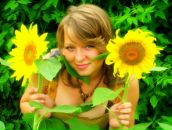 Фотография Гулько Анастасии