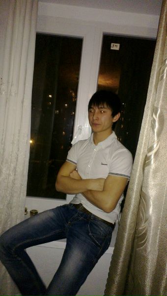 №11, Алим Макоев, 36 лет, Нальчик №11, Алим Макоев, 36 лет, Нальчик