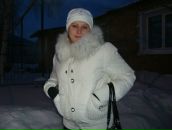 Фотография Бабиной Натальи