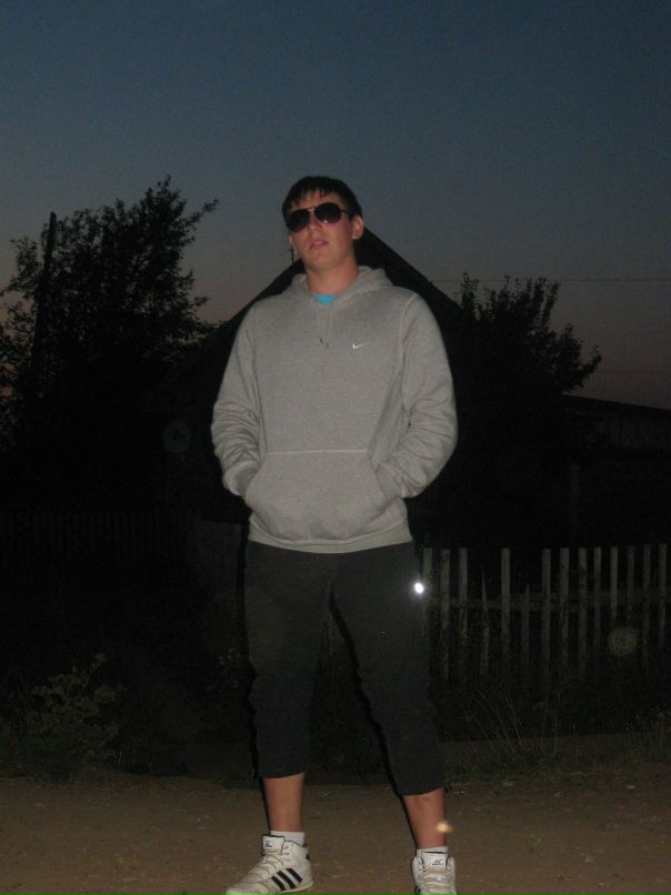 Иван Дзюин фотография #42